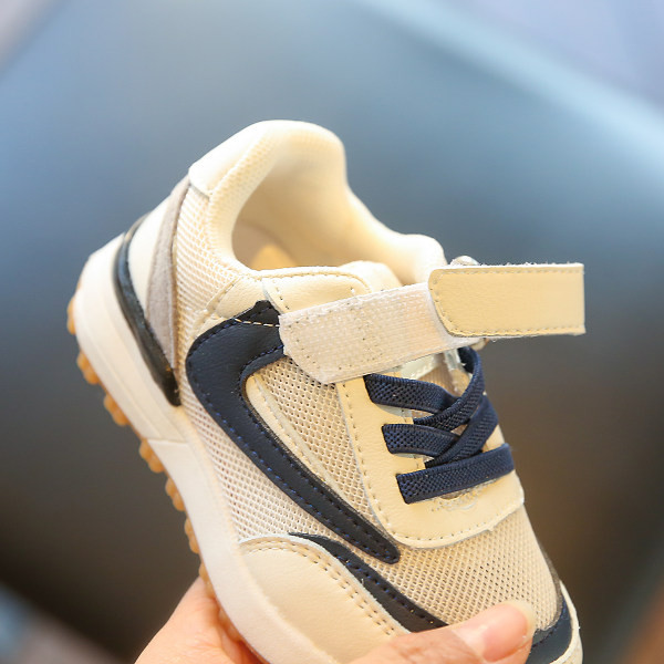 Παιδικά αθλητικά παπούτσια με λουράκια βελκρό  για κορίτσια και αγόρια