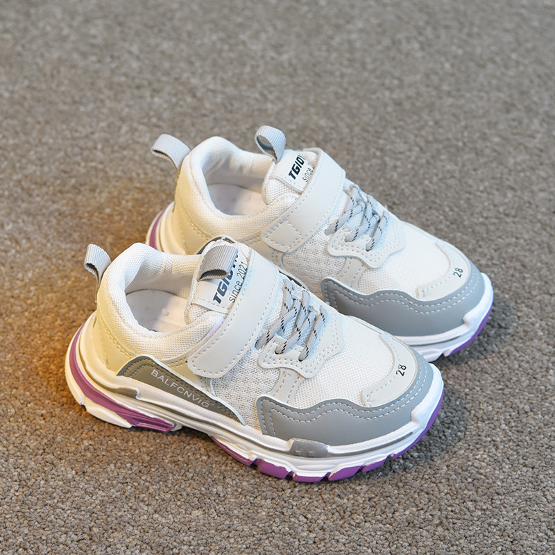 Dječje tenisice od eko kože i tekstila - za djevojčice i dječake