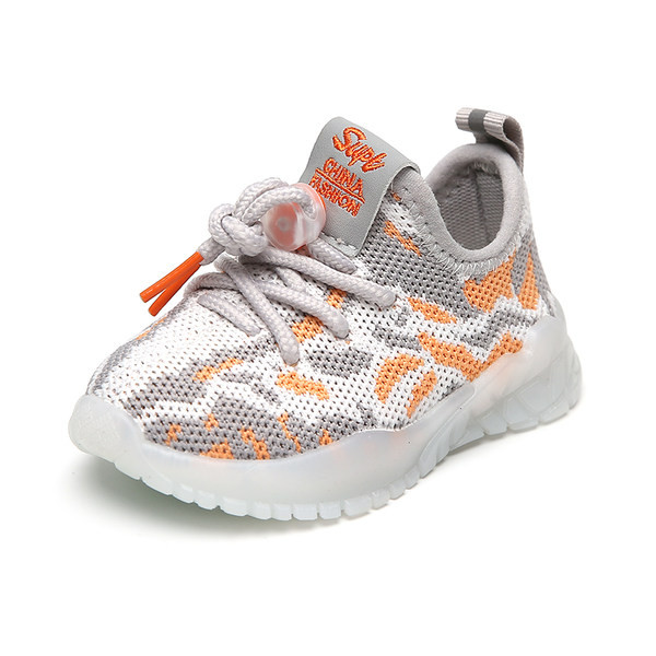 Dječje tenisice za djevojčice i dječake - prozračne