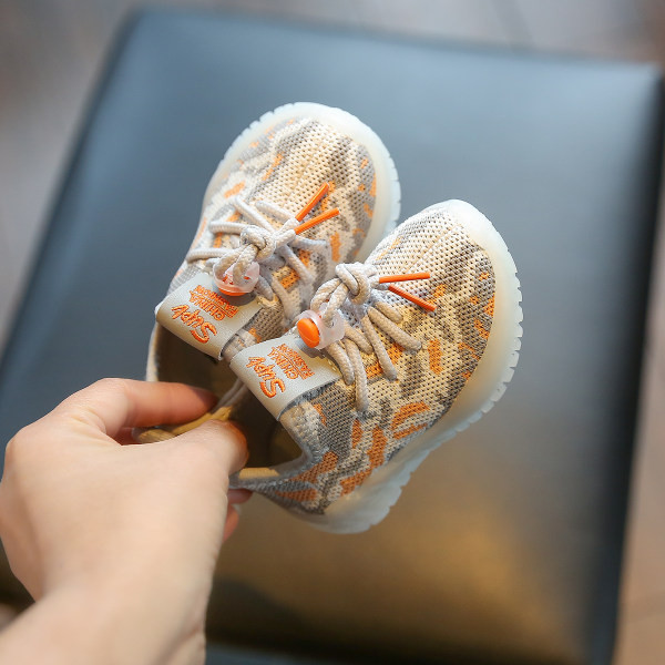 Dječje tenisice za djevojčice i dječake - prozračne