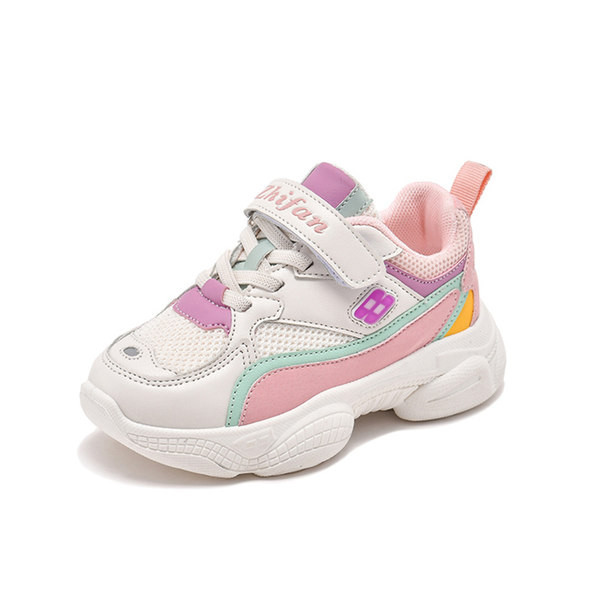 Novi model sportskih dječjih patika za djevojčice