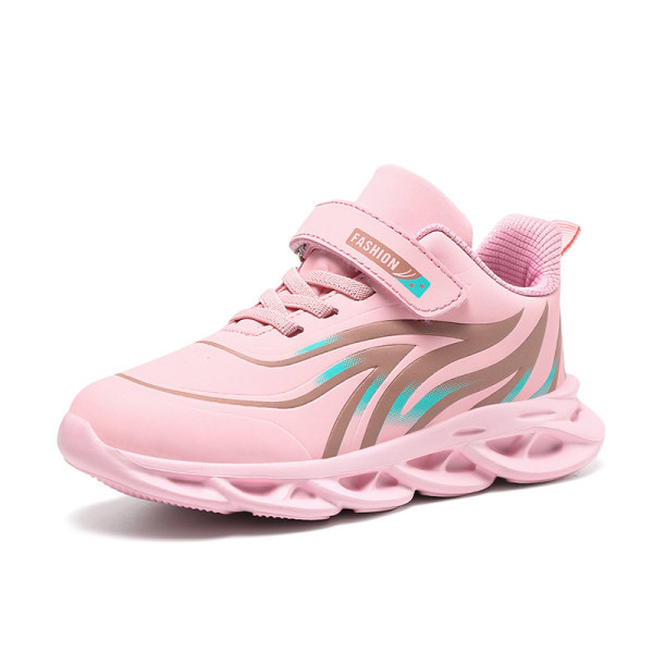 Novi model dječjih tenisica u različitim bojama za dječake i djevojčice