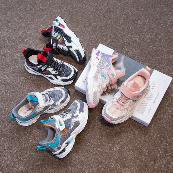 Novi model sportskih dječjih tenisica za djevojčice ili dječake