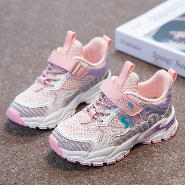 Novi model sportskih dječjih tenisica za djevojčice ili dječake