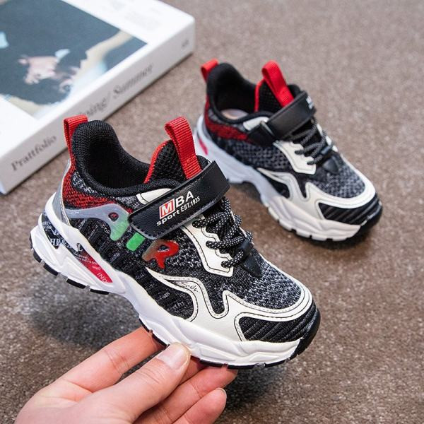 Novi model sportskih dječjih tenisica za djevojčice ili dječake