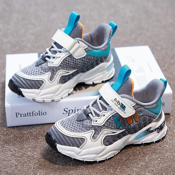 Novi model sportskih dječjih tenisica za djevojčice ili dječake