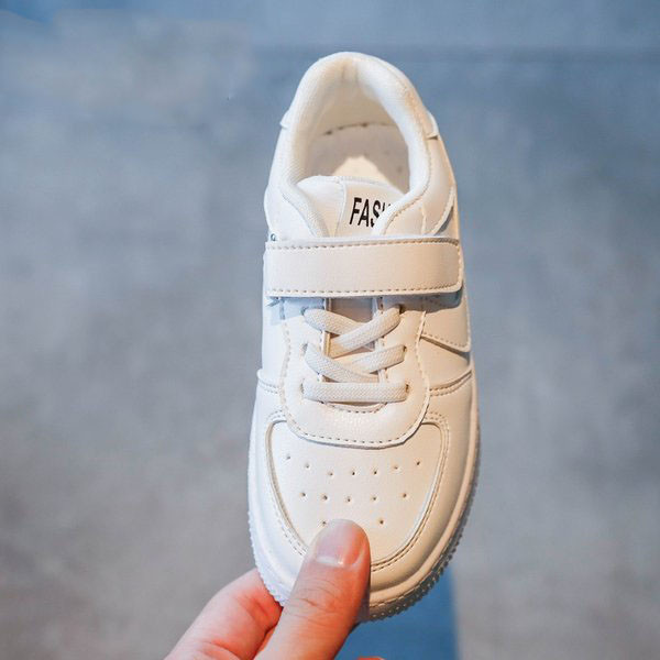 Dječje kožne tenisice za djevojčice i dječake