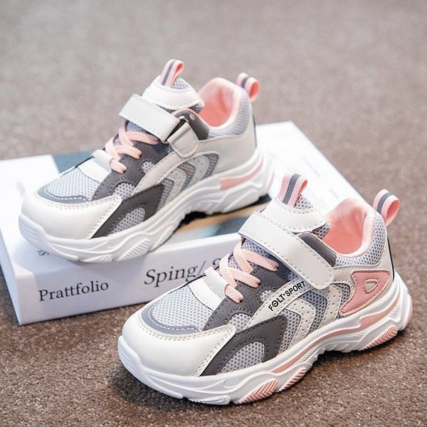 Ležerne dječje tenisice za djevojčice ili dječake u više boja