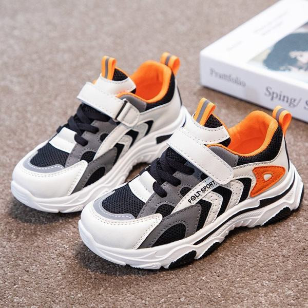 Ležerne dječje tenisice za djevojčice ili dječake u više boja