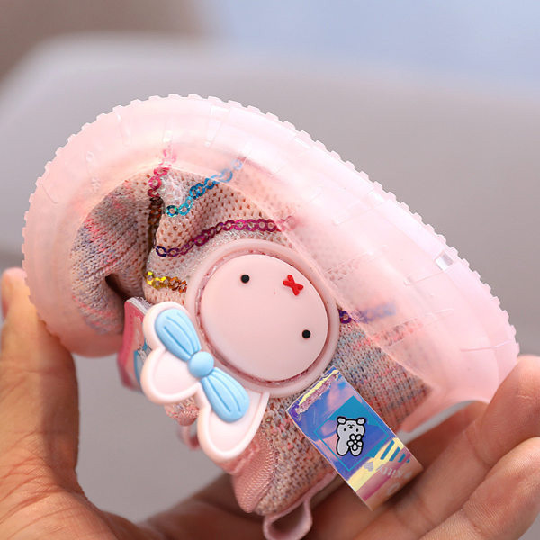 Dječje svjetleće tenisice za djevojčice i dječake