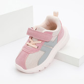 Dječje tenisice s naljepnicama i vezicama za djevojčice i dječake