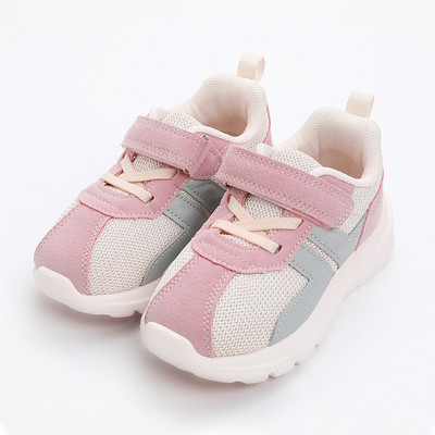 Dječje tenisice s naljepnicama i vezicama za djevojčice i dječake