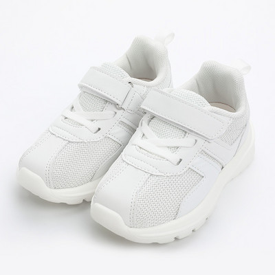 Dječje tenisice s naljepnicama i vezicama za djevojčice i dječake