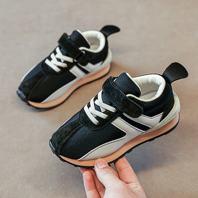 Ležerne dječje tenisice u tri boje sa vezicama