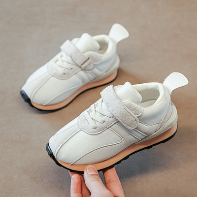 Ležerne dječje tenisice u tri boje sa vezicama