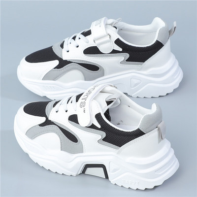 Νέο μοντέλο παιδικά αθλητικά παπούτσια για κορίτσια - σε διάφορα χρώματα