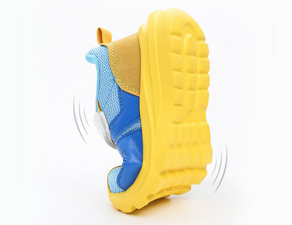 Dječje tenisice na čičak za djevojčice i dječake