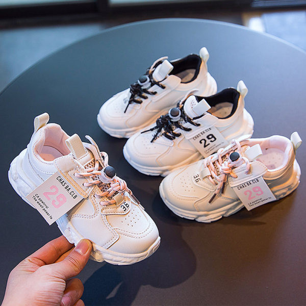 Νέο μοντέλο παιδικά αθλητικά παπούτσια  με επιγραφή