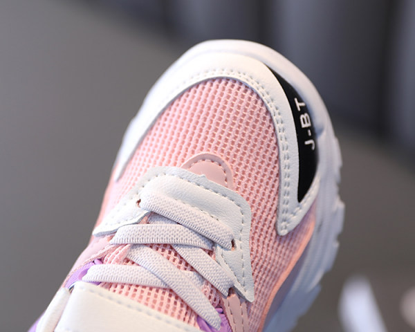 Novi model proljetno-jesenskih patika unisex model