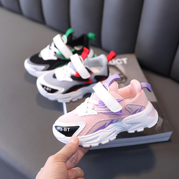 Novi model proljetno-jesenskih patika unisex model