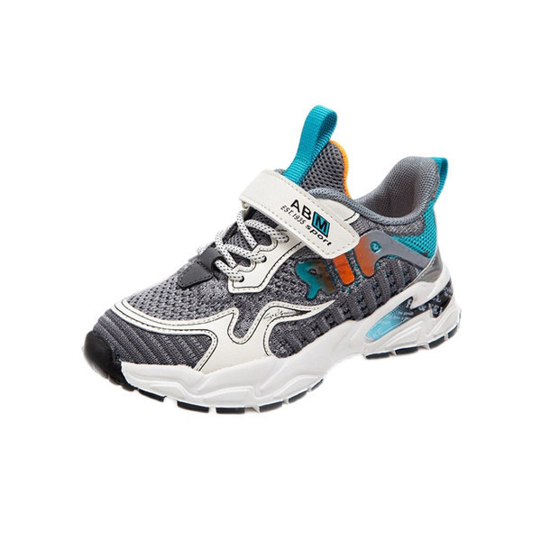 Νέο μοντέλο παιδικά αθλητικά παπούτσια  σε τρία χρώματα