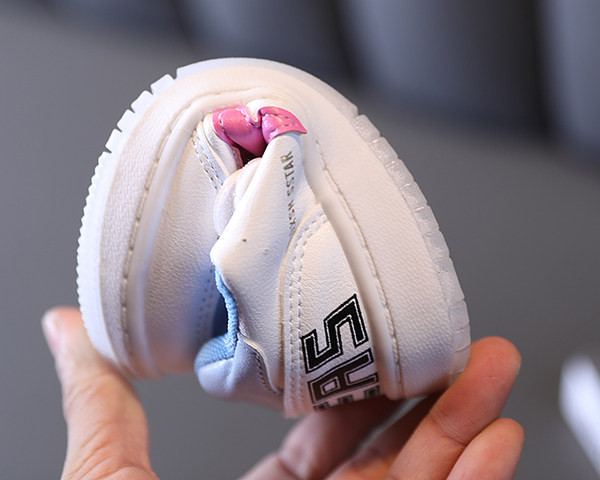 Νέο μοντέλο έκο δερμάτινα  παπούτσια με επιγραφές