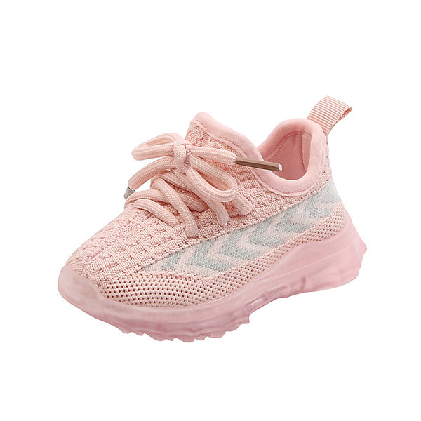 Dječje tenisice od tekstila sa vezicama