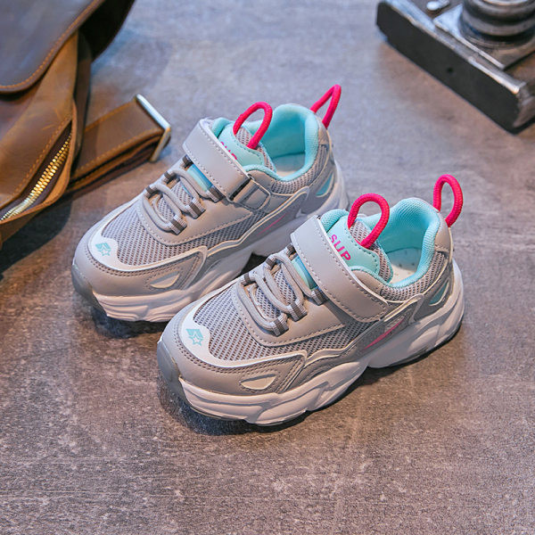 Dječje ležerne tenisice u tri boje za djevojčice i dječake