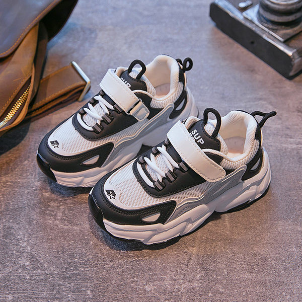 Dječje ležerne tenisice u tri boje za djevojčice i dječake