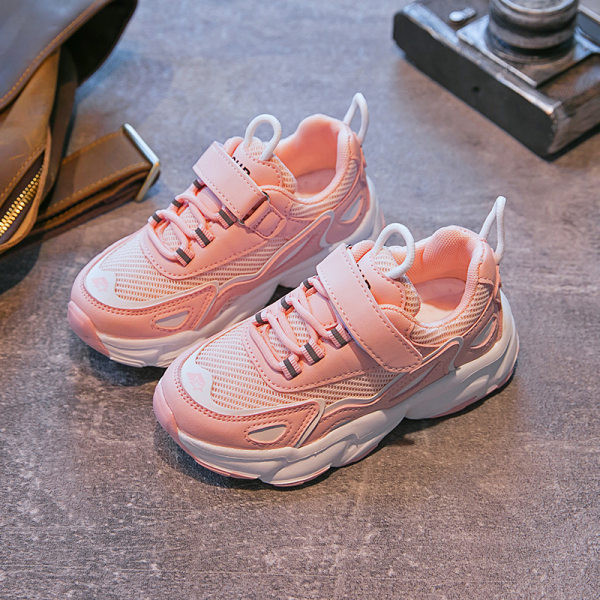 Dječje ležerne tenisice u tri boje za djevojčice i dječake