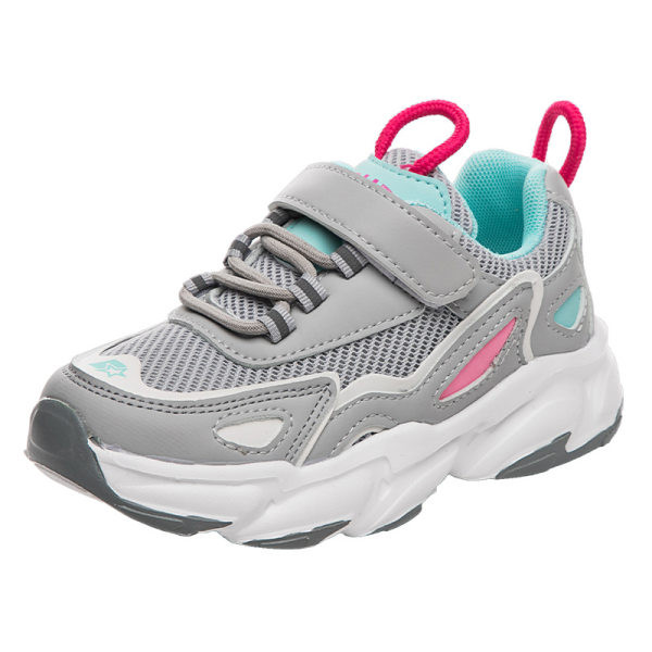 Dječje ležerne tenisice u tri boje za djevojčice i dječake