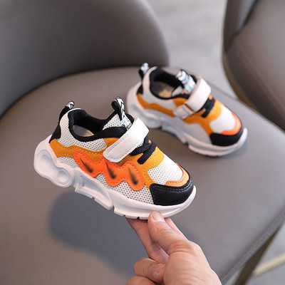 Model nou de adidași pentru copii pentru fete - mai multe culori