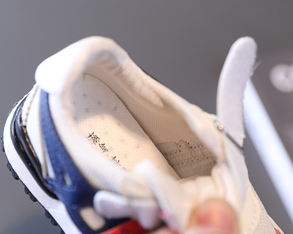 Novi model proljetnih tekstilnih tenisica - unisex model