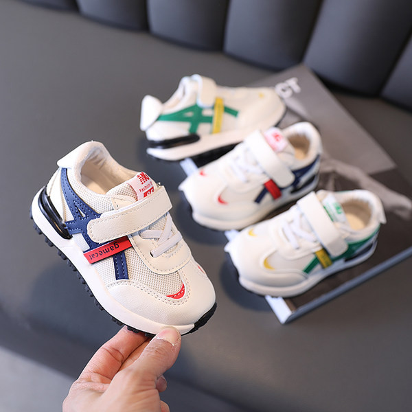 Novi model proljetnih tekstilnih tenisica - unisex model