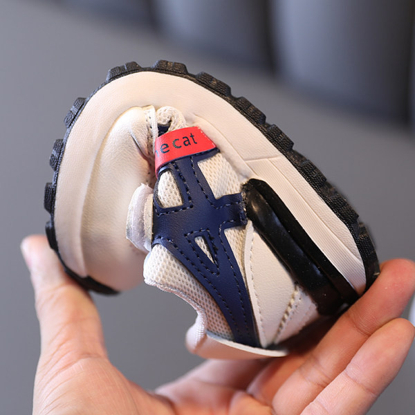 Novi model proljetnih tekstilnih tenisica - unisex model