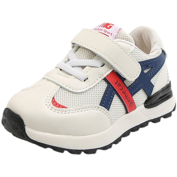 Novi model proljetnih tekstilnih tenisica - unisex model