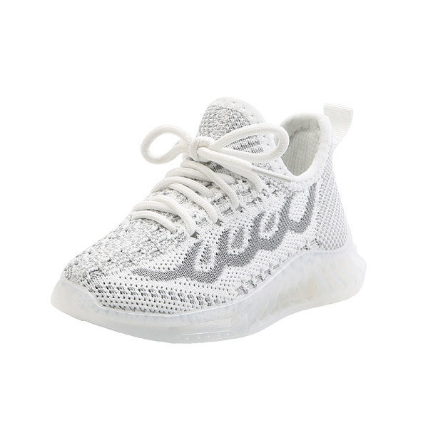 Ležerne dječje tenisice za djevojčice i dječake - od tekstila