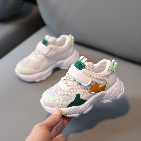 Novi model dječjih tenisica sa grubim đonom za djevojčice ili dječake