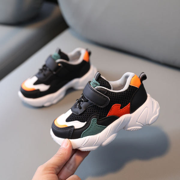 Novi model dječjih tenisica sa grubim đonom za djevojčice ili dječake