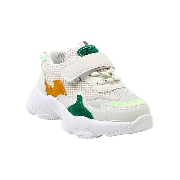 Novi model dječjih tenisica sa grubim đonom za djevojčice ili dječake