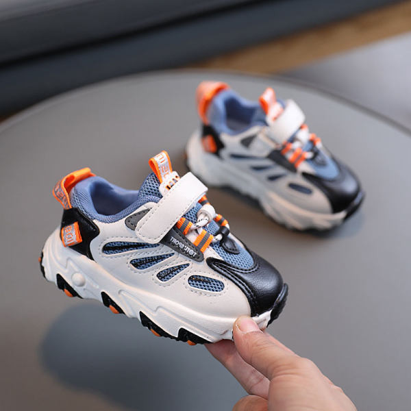 Novi model sportskih tenisica za djevojčice i dječake