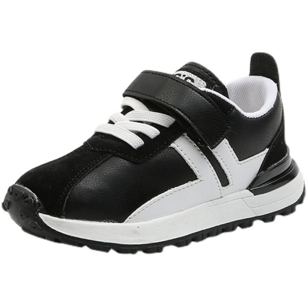 Nove proljetne dječje tenisice od eko brušene kože