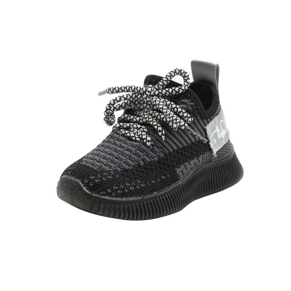 Svjetleće dječje tenisice s vezicama