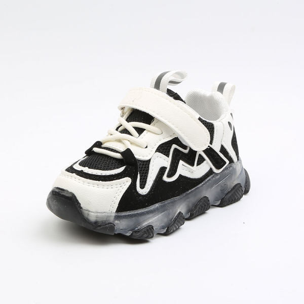 Novi model dječjih svjetlećih tenisica za djevojčice i dječake