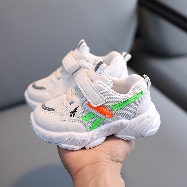 Dječje sportske tenisice u tri boje za djevojčice i dječake