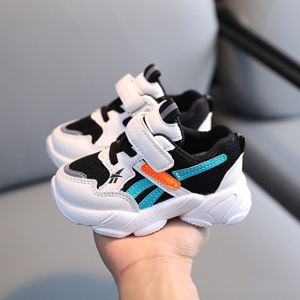 Dječje sportske tenisice u tri boje za djevojčice i dječake