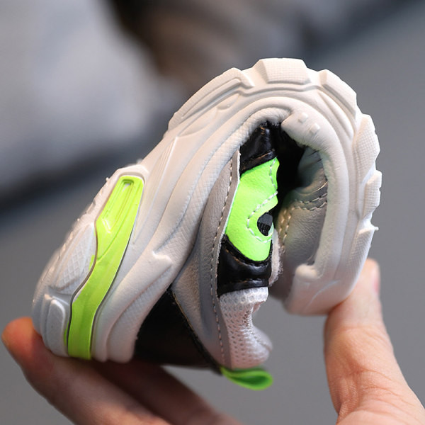 Sportske dječje tenisice za djevojčice i dječake