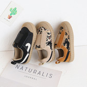 Novi model tenisica za djevojčicu sa animal printom