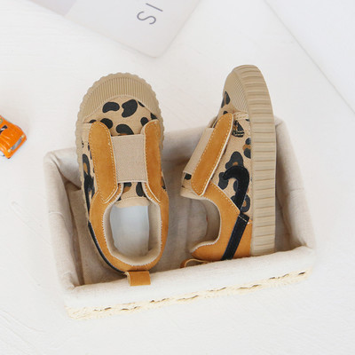 Novi model tenisica za djevojčicu sa animal printom