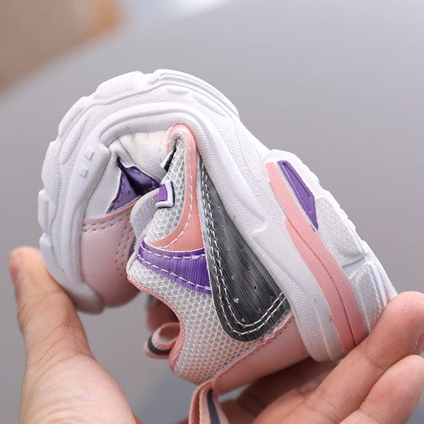 Novi model dječjih mrežastih patika za djevojčice - u više boja